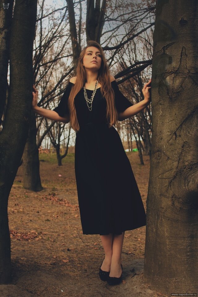 Фото Карина karina_herbst Дерр