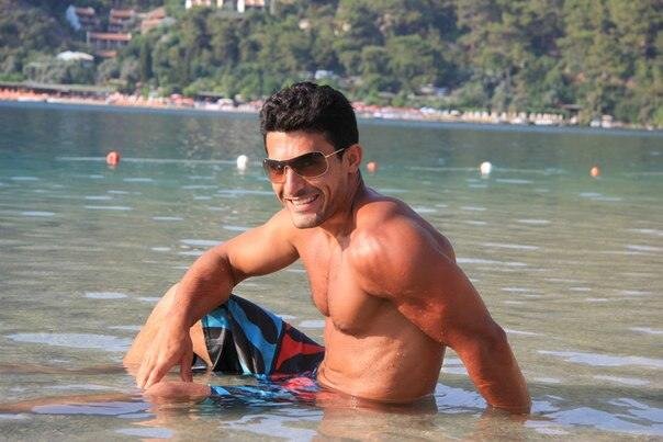 ismail adiguzel's photo