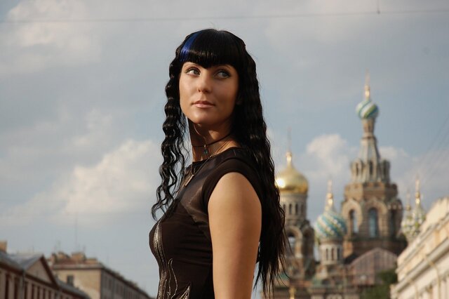 Pavel Sarmelev's photo