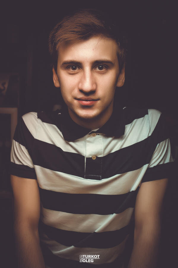 Oleg Turkot's photo