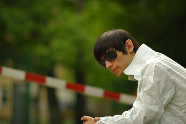 Ramiz Hasanov's photo