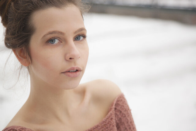 Ekaterina Logvinova's photo