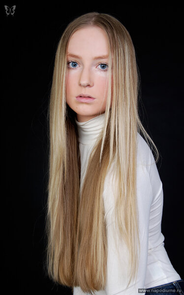 Veronika Borodina's photo