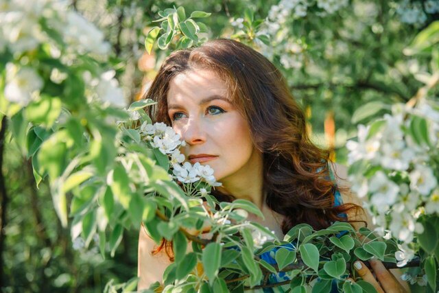 Фото Светлана Успенская @anglyiazx