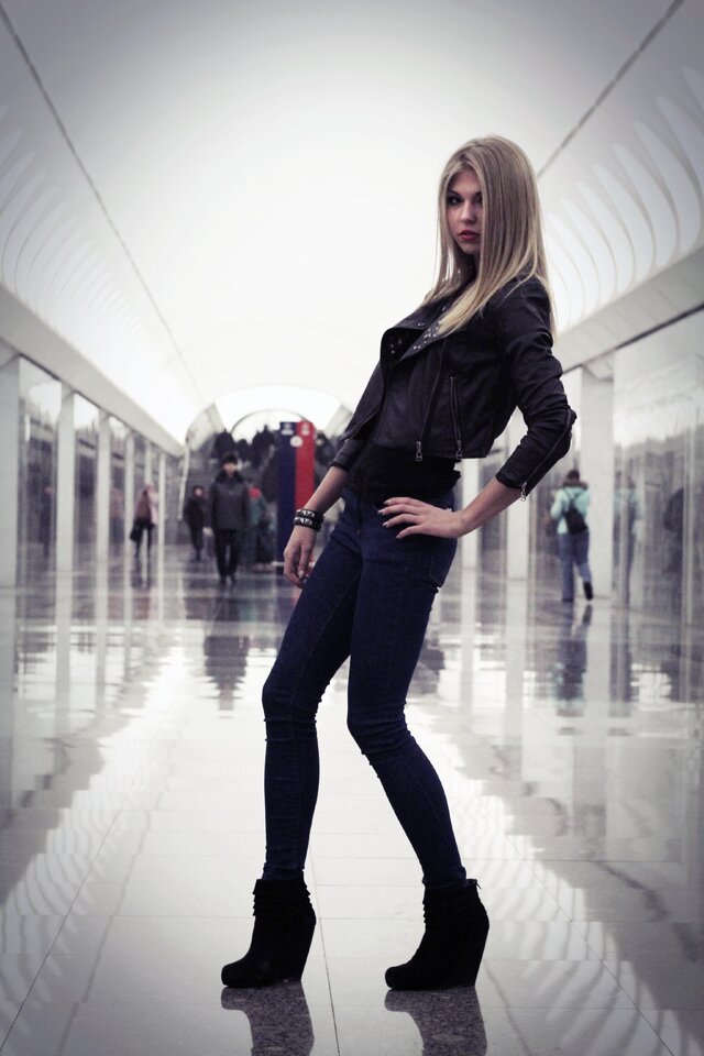 Nasta Cvetkova's photo