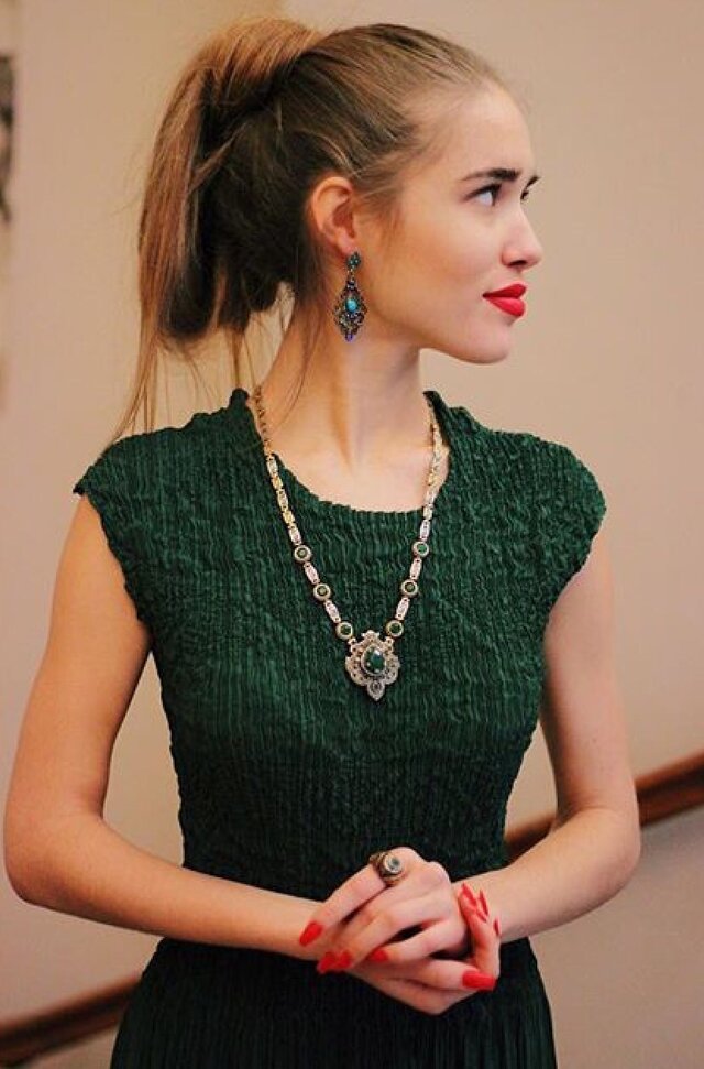 照片Alena Griseva