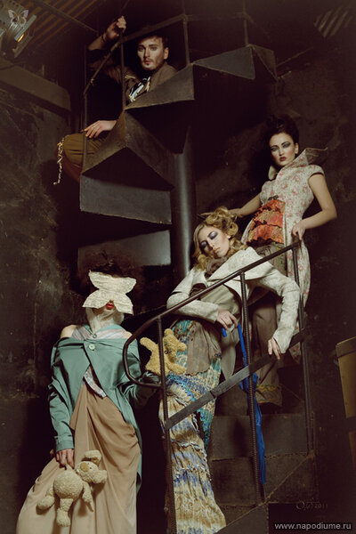 Kristina Moshko's photo