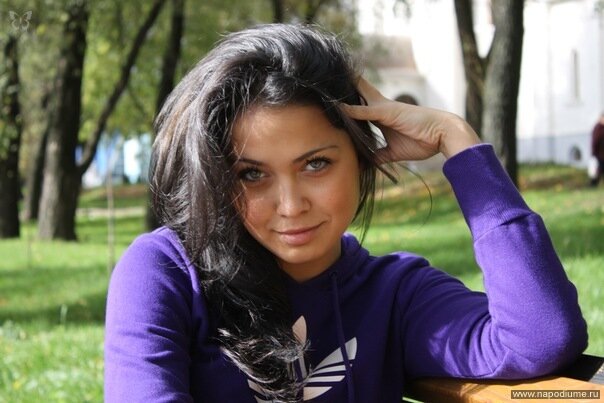 Ulia Korkisko's photo