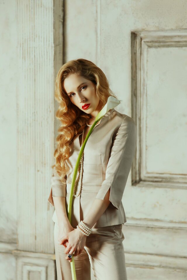 Mila Markova's photo