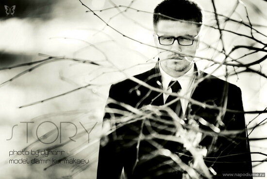 Damir Kurmakaev's photo