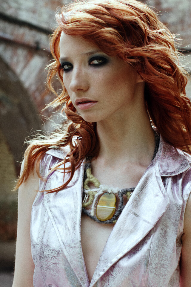 Foto Olesya Kargina