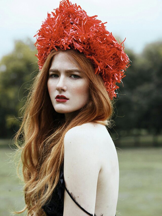Marija Martijanova's photo