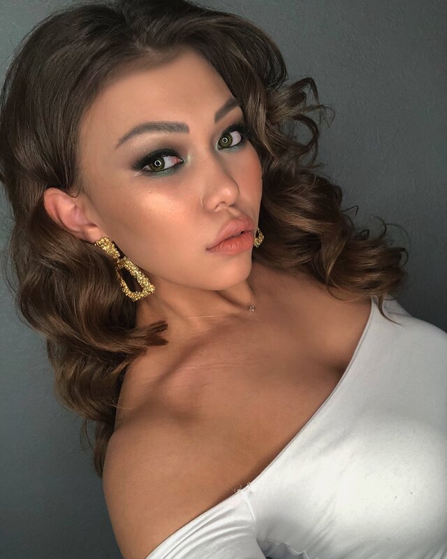 Фото Daiana Ishangalieva