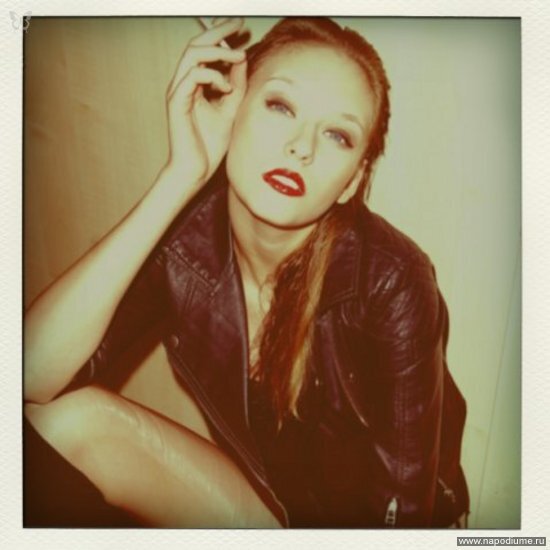 Kata Evseeva's photo