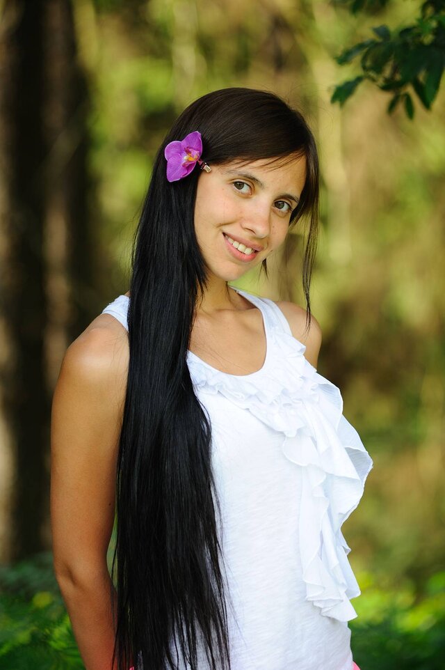 Lilija Moskalenko's photo