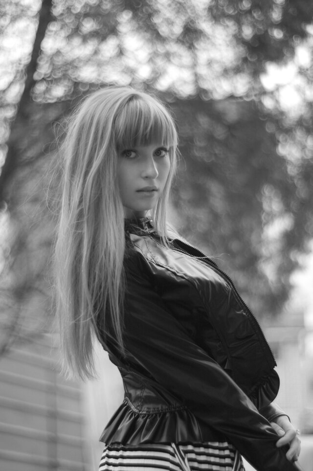 Фото Alina Macuk