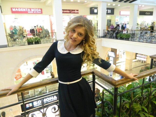 Фото Елена Лелюх