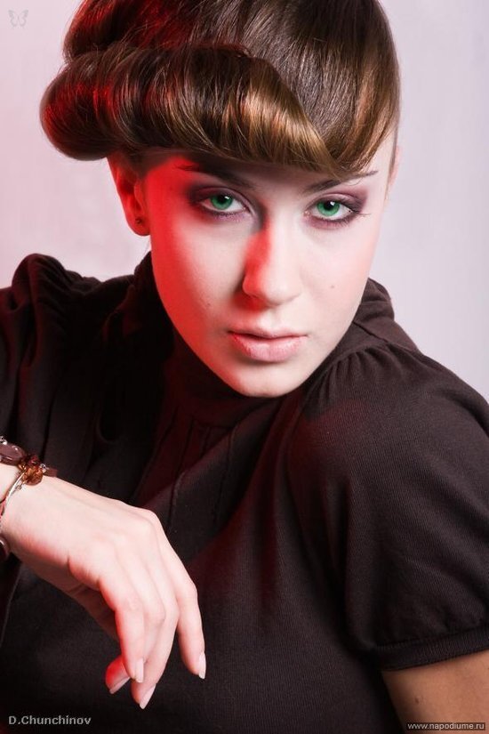 Alla Kurova's photo