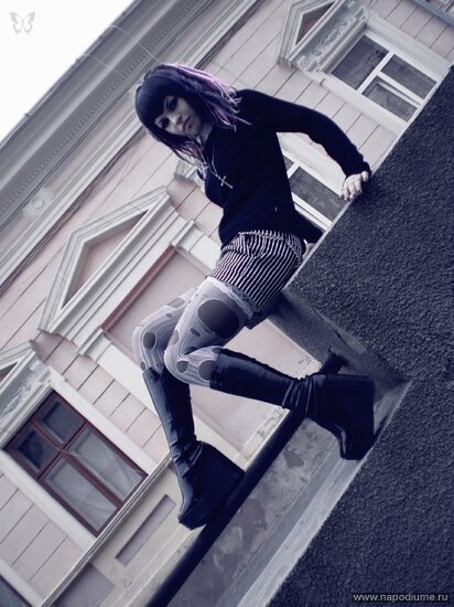 Фото Milady Darkness