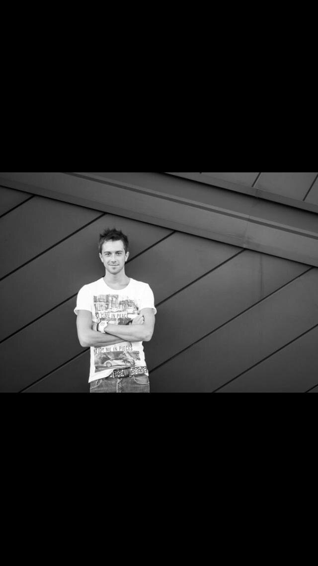 Dmitrij Kuz'mich's photo