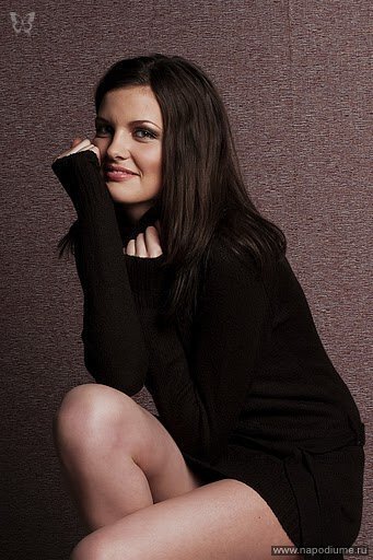 Katerina Kotova's photo