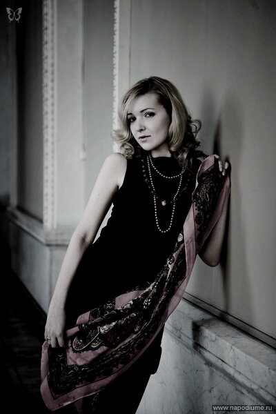 Фото Sasha Zenkovich