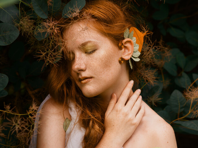 Aliona Emelianova's photo