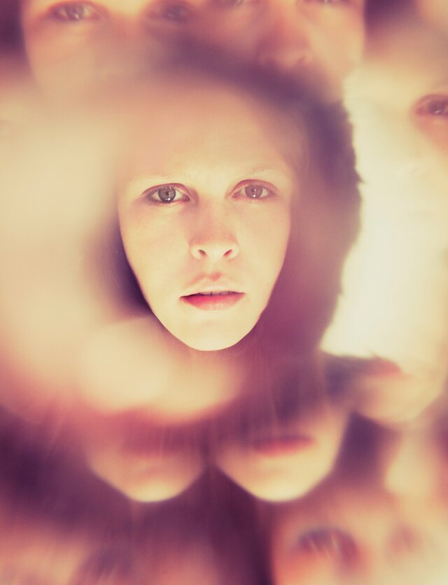 Фото Darya Shidlovskaya