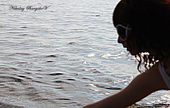 Viktorija Myxamadeeva's photo