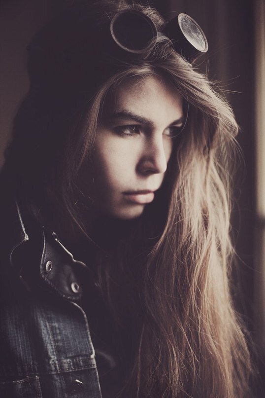 sophia SHudegova's photo