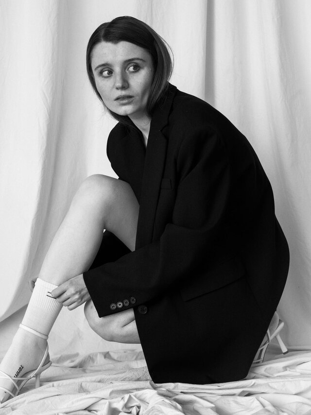 Фото Нина Райхлина