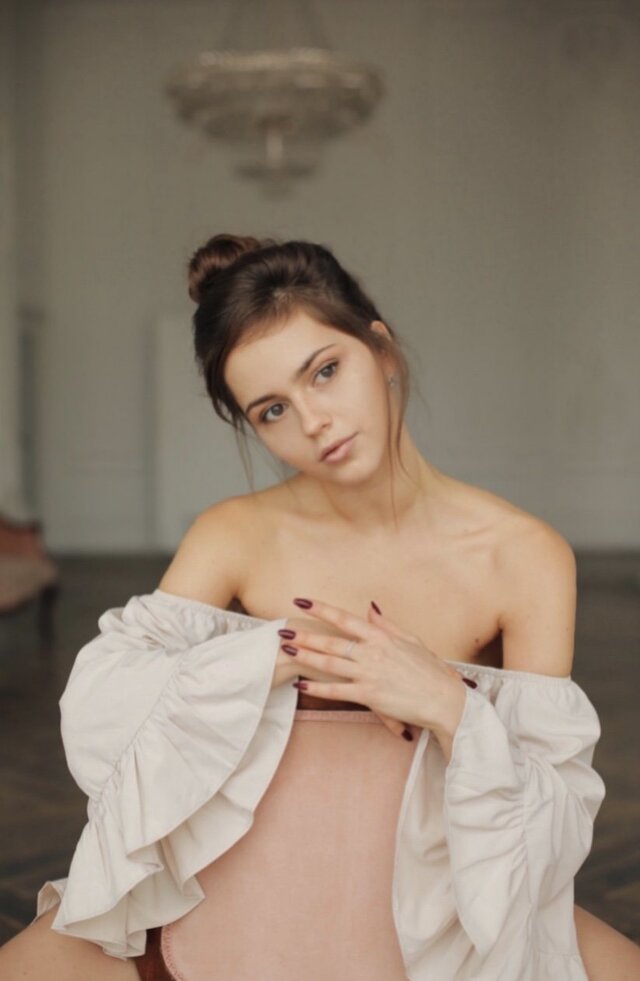 Фото Kseniya Lalala