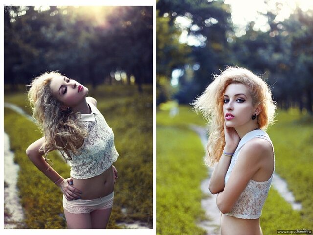 Anastasia Prudnikova's photo