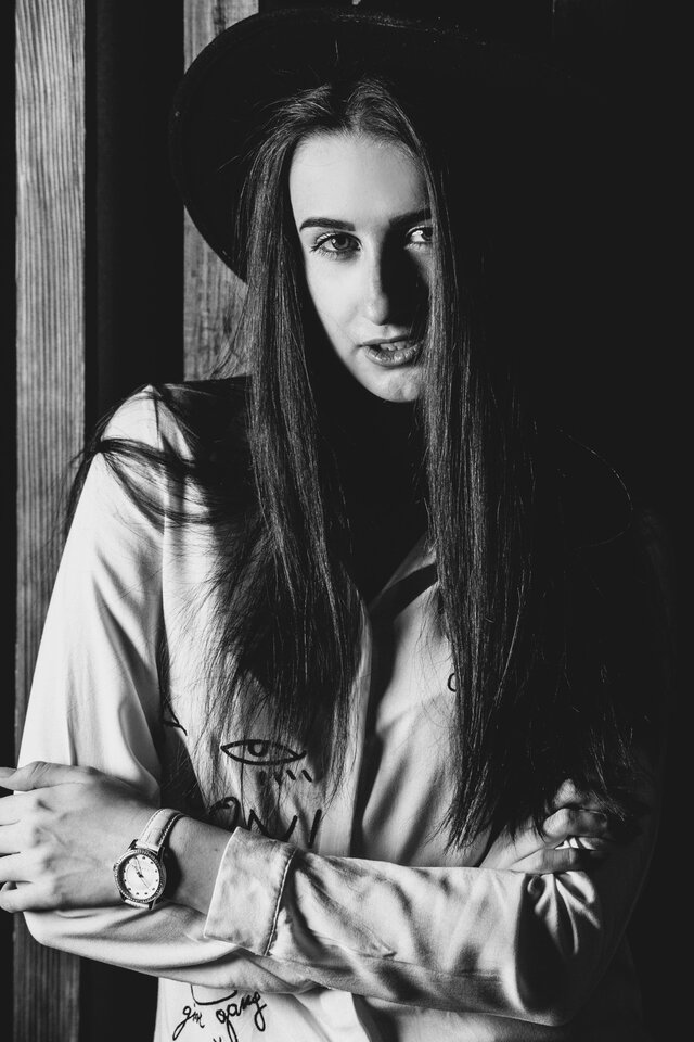 Foto Sofia Sekretareva