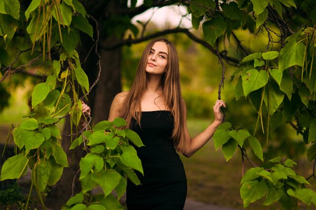 Foto Elizaveta Stepanova