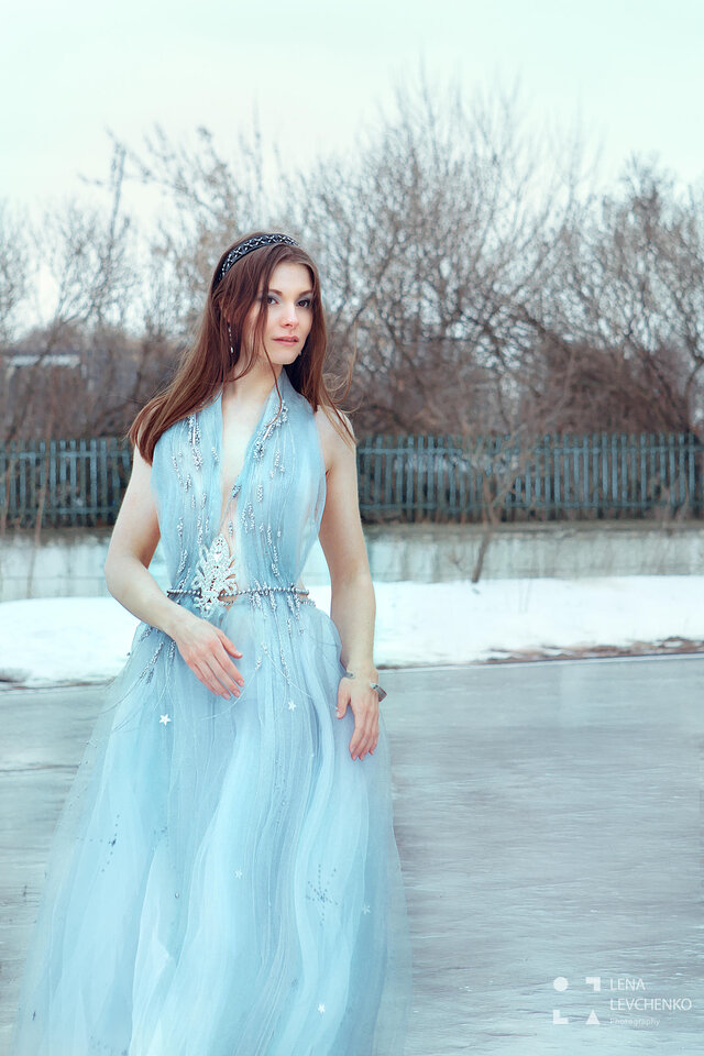 Фото Лена Левченко