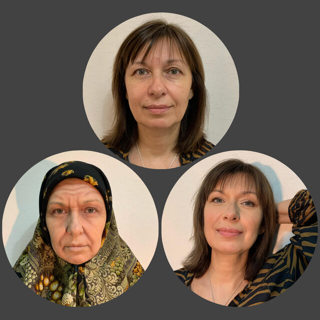 Фото Юлия  Антипова