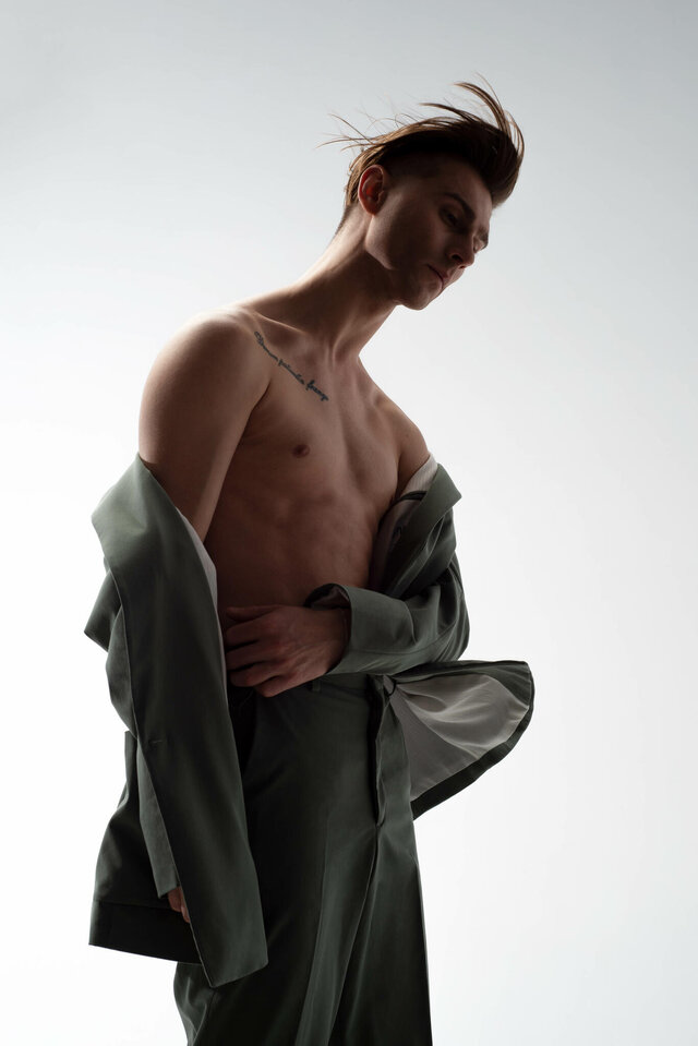 Фото Alexander Nikonov