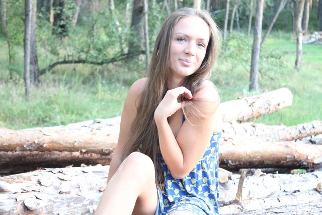 Фото Kata Bondarenko