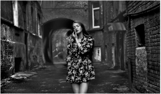 Foto Karina ZHernovaya