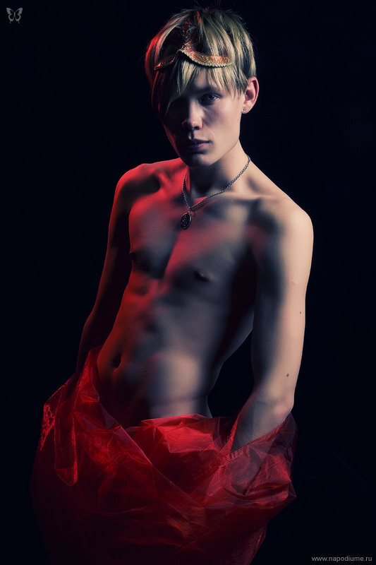 Dmitrij Alekseev's photo
