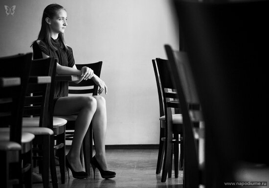 Foto Dmitry Chernoff