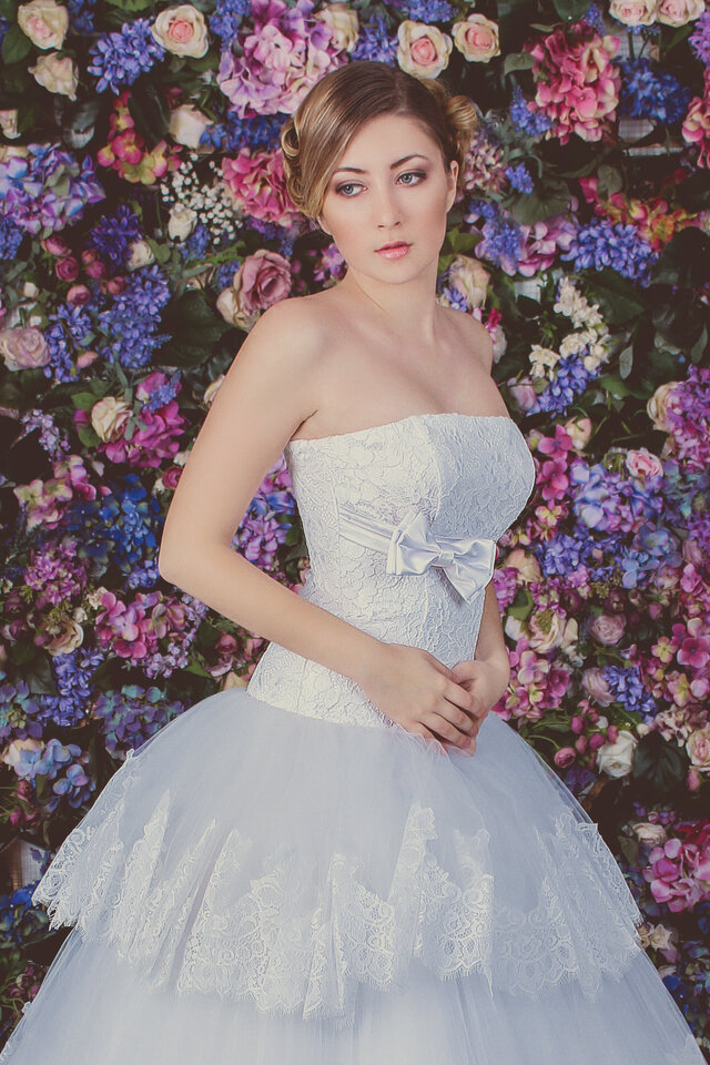 Ronah Mikhailova's photo