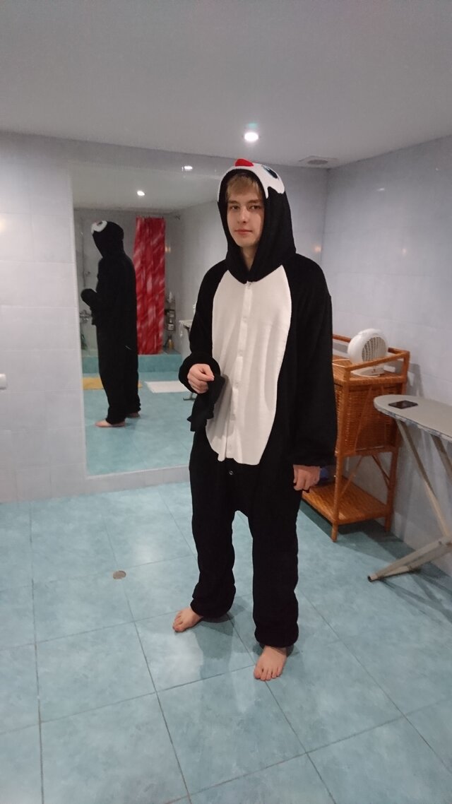 Foto Savva Pogorelyj