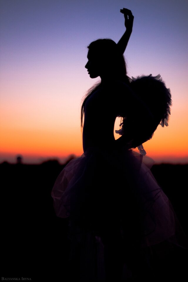 Фото Nastya Sahnovskya