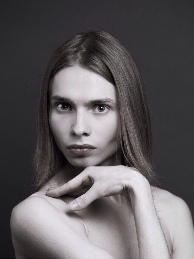 Borus Smotrov's photo