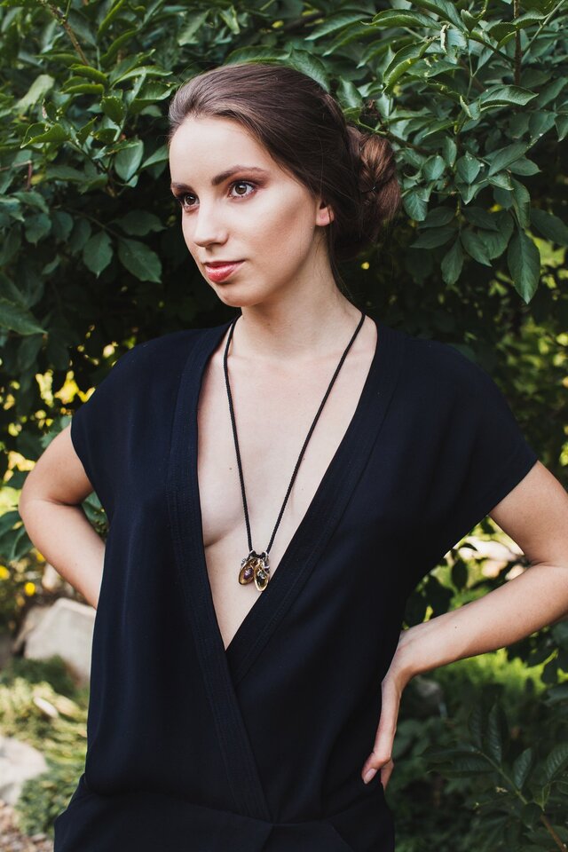 照片Margarita Vlasova