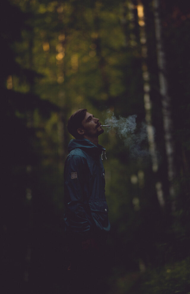 Фото Serge Proselkov