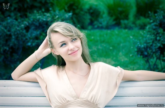 Фото Елена Ми