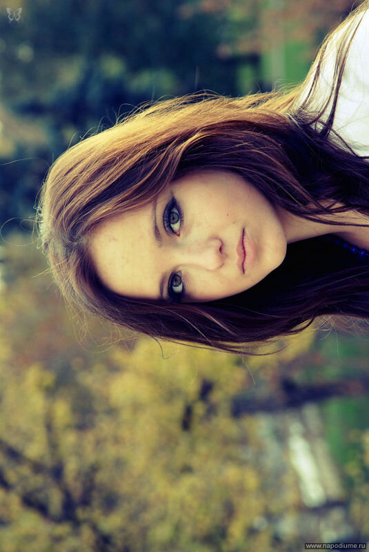Arina Klimova's photo